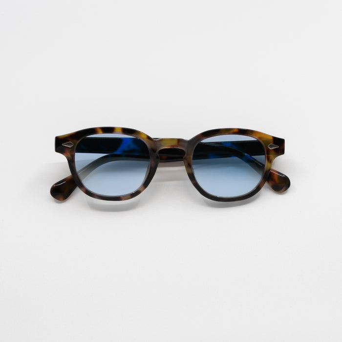 KARL | Leopard Fade