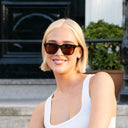 LOUIS | Leopard Scotch