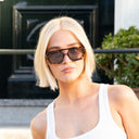 ELLE | Leopard Ocean