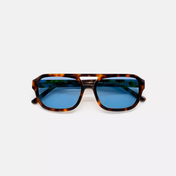 DANA | Leopard Ocean