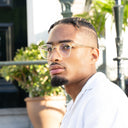 FYNN | Crystal Lemon