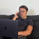 GANNI | Crystal Lemon