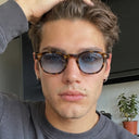 KARL | Leopard Fade