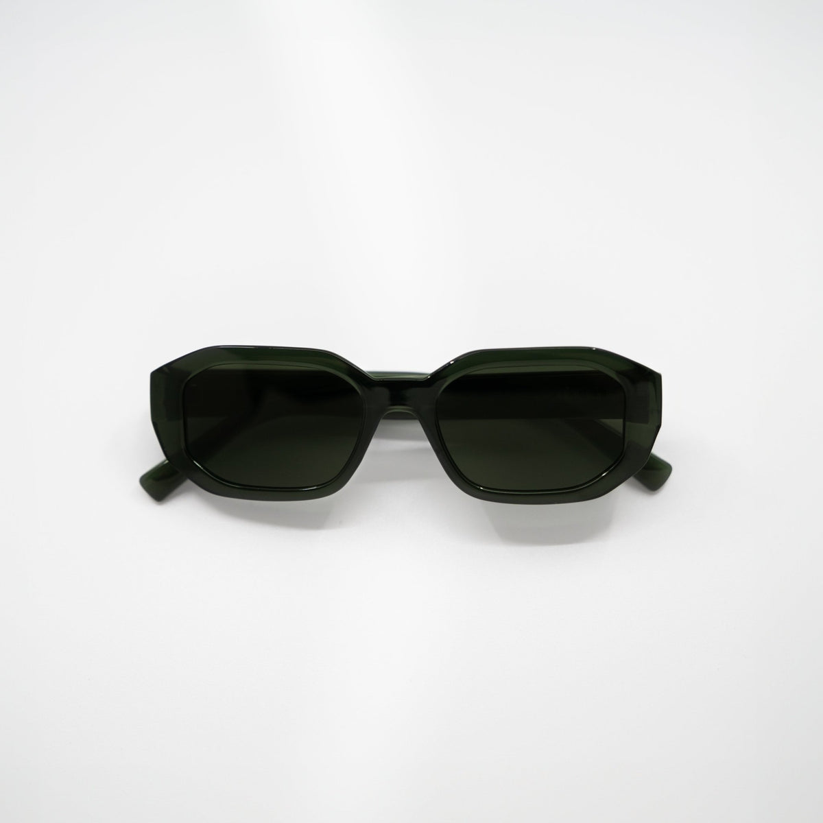 GIA | Olive - EYEKØNIK EYEWEAR