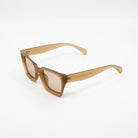 MISMO | Champagne - EYEKØNIK EYEWEAR